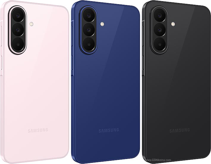 [New Arrival] Brand New Samsung Galaxy A27 4G 256GB+8GB 6.7" 120Hz AMOLED Display Snapdragon 6 Gen3 50MP Triple Camera Android 16 IP64 Waterproof 5000mAh 25W 6X OS Upgrade Type-C Smart Phones