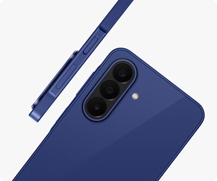 [New Arrival] Brand New Samsung Galaxy A27 4G 256GB+8GB 6.7" 120Hz AMOLED Display Snapdragon 6 Gen3 50MP Triple Camera Android 16 IP64 Waterproof 5000mAh 25W 6X OS Upgrade Type-C Smart Phones