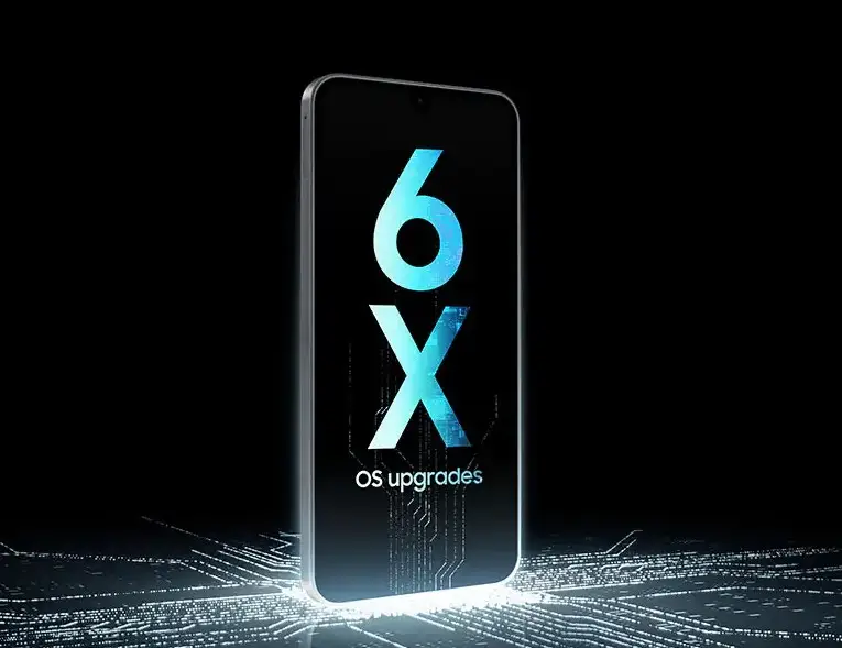 [ NEW ARRIVAL] Samsung Galaxy A17  6.7'' 128 GB ROM + 6 GB RAM 5000 mAh 50 MP+ 13 MP camera Android 15 Exynos 1330 Octa-core Super AMOLED Fingerprint (side-mounted) android smartphones
