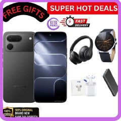 [BRAND NEW] Tecno Spark 50 Pro,6.78-inch'50MP f/1.8 PDAF + 8MP f/2.0 selfie 4GB RAM +128GB ROM,Battery: 5600mAh'OS: Android 16, HiOS 16' MediaTek Helio G100+12 MONTHS FREE WARRANTY PHONE +FREE GIFTS
