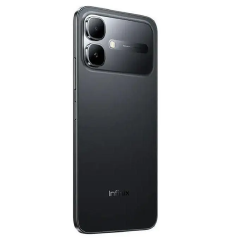 [NEW ARRIVAL] INFINIX Smart 20 64GB+4GB 6.67" 120Hz Display Dual Speakers Dual SIM 4.5G Slim Phone 5200mAh Battery 15W Charging IP64 Fingerprint Lock Android 16 SMARTPHONE+FREE GIFTS