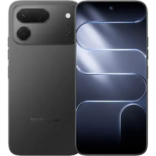 [BRAND NEW] Tecno Spark 50 Pro,6.78-inch'50MP f/1.8 PDAF + 8MP f/2.0 selfie 4GB RAM +128GB ROM,Battery: 5600mAh'OS: Android 16, HiOS 16' MediaTek Helio G100+12 MONTHS FREE WARRANTY PHONE SMARTPHONE