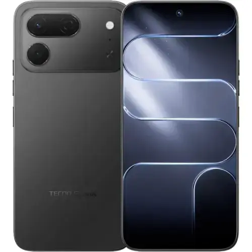 [BRAND NEW] Tecno Spark 50 Pro,6.78-inch'50MP f/1.8 PDAF + 8MP f/2.0 selfie 4GB RAM +128GB ROM,Battery: 5600mAh'OS: Android 16, HiOS 16' MediaTek Helio G100+12 MONTHS FREE WARRANTY PHONE SMARTPHONE