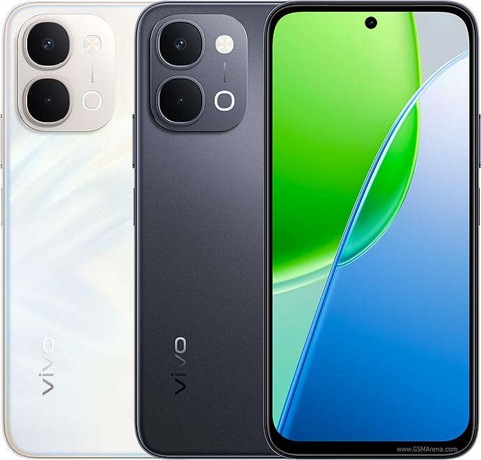 New Arrival Vivo Y31D Smartphone 6.75 Inch 256GB ROM +8GB RAM Dual Sim 7200mAh battery capacity 44W Fast Charge 50MP MAIN CAMERA +8MP SELFIE Camera 12 Months Warranty ANDROID 16 SMARTPHONE