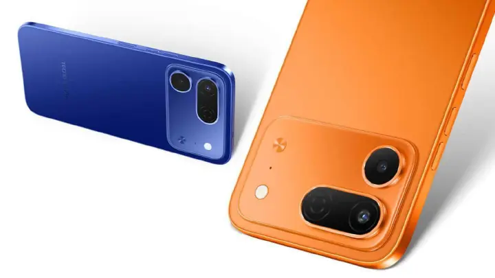 [BRAND NEW] Tecno Spark 50 Pro,6.78-inch'50MP f/1.8 PDAF + 8MP f/2.0 selfie 4GB RAM +128GB ROM,Battery: 5600mAh'OS: Android 16, HiOS 16' MediaTek Helio G100+12 MONTHS FREE WARRANTY PHONE SMARTPHONE