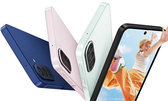 [New Arrival] Brand New Samsung Galaxy A27 4G 256GB+8GB 6.7" 120Hz AMOLED Display Snapdragon 6 Gen3 50MP Triple Camera Android 16 IP64 Waterproof 5000mAh 25W 6X OS Upgrade Type-C Smart Phones