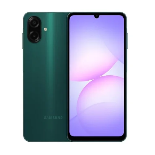 [Limited Offer] Samsung Galaxy A07 128GB+4GB MTK Helio G99 6.7" 90Hz 50MP AI Camera 5000mAh 25W IP54 Waterproof Android 15 Type-C Charge Smart Phones 6X OS Upgrades phone android smartphone