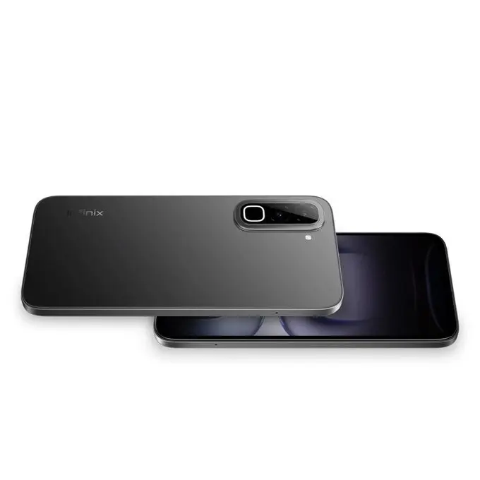 NEW ARRIVALS !! BRAND NEW INFINIX Hot 70,X6895B, 128GB ROM + 4GB RAM, 6.78 inches, 120Hz Display, 50 MP Main Camera +8MP SELFIE 6000 mAh Type C 45W Fast Charging ANFROID 16 SMARTPHONES