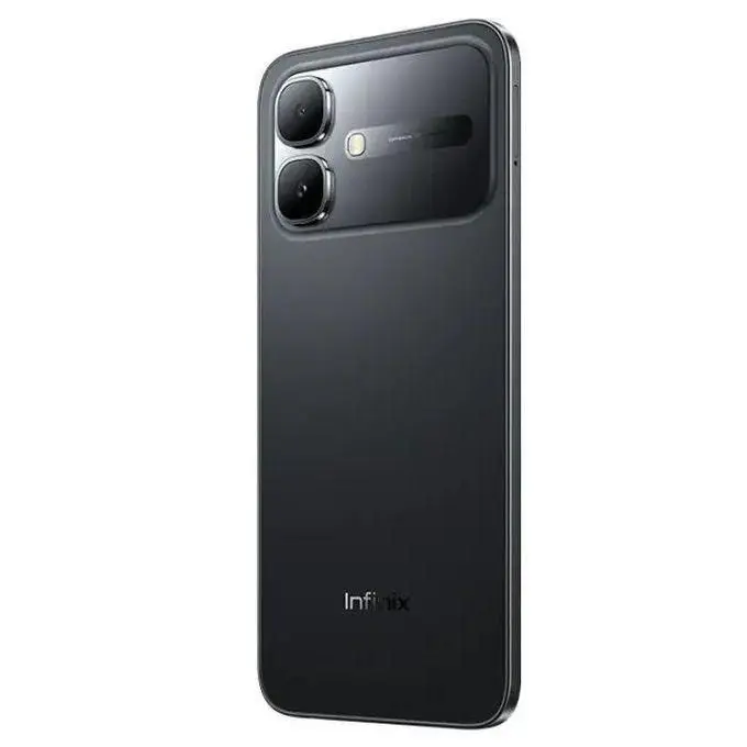[NEW ARRIVAL] INFINIX Smart 20 128GB+4GB 6.67" 120Hz Display Dual Speakers Dual SIM 4.5G Slim Phone 5200mAh Battery 15W Charging IP64 Fingerprint Lock Android 16 SMARTPHONE
