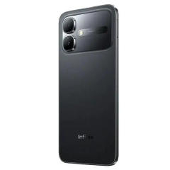 [NEW ARRIVAL] INFINIX Smart 20 64GB+4GB 6.67" 120Hz Display Dual Speakers Dual SIM 4.5G Slim Phone 5200mAh Battery 15W Charging IP64 Fingerprint Lock Android 16 SMARTPHONE+FREE GIFTS
