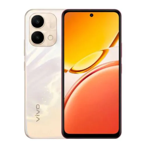 New Arrival Vivo Y31D Smartphone 6.75 Inch 256GB ROM +8GB RAM Dual Sim 7200mAh battery capacity 44W Fast Charge 50MP MAIN CAMERA +8MP SELFIE Camera 12 Months Warranty ANDROID 16 SMARTPHONE