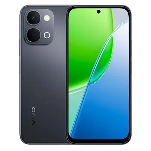New Arrival Vivo Y31D Smartphone 6.75 Inch 256GB ROM +8GB RAM Dual Sim 7200mAh battery capacity 44W Fast Charge 50MP MAIN CAMERA +8MP SELFIE Camera 12 Months Warranty ANDROID 16 SMARTPHONE