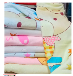 Best Cotton Baby Towel | Ultra-Soft & Absorbent Hooded Towel for Newborns & Toddlers | Available in Boys, Girls & Unisex Colors