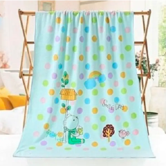 Best Cotton Baby Towel | Ultra-Soft & Absorbent Hooded Towel for Newborns & Toddlers | Available in Boys, Girls & Unisex Colors