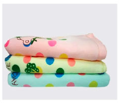 Best Cotton Baby Towel | Ultra-Soft & Absorbent Hooded Towel for Newborns & Toddlers | Available in Boys, Girls & Unisex Colors