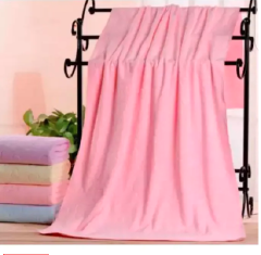 Best Cotton Baby Towel | Ultra-Soft & Absorbent Hooded Towel for Newborns & Toddlers | Available in Boys, Girls & Unisex Colors