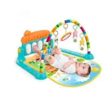 Babies Piano Musical Baby Kids Play Mat