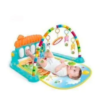 Babies Piano Musical Baby Kids Play Mat