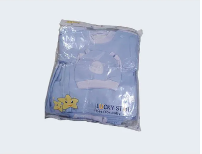 Fashion Unisex Newborn 11 Pieces Receiving Set Suitable For Newborn to 6 Months -Complete Baby Essentials for Boys, Girls & Unisex