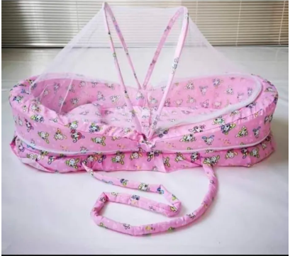 Baby Crib, Sleeping Nest, Mosquito Net/portable baby crib /baby nest