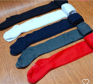 Girls School Stockings /Leggings