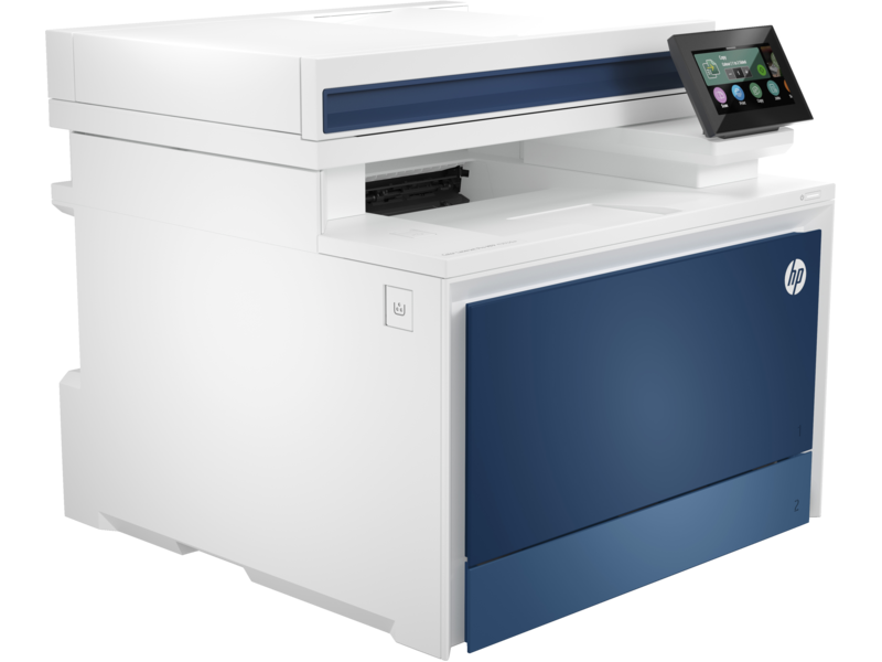 HP 4303dw LaserJet Pro MFP  Duplex color Printer (1 Year warranty)