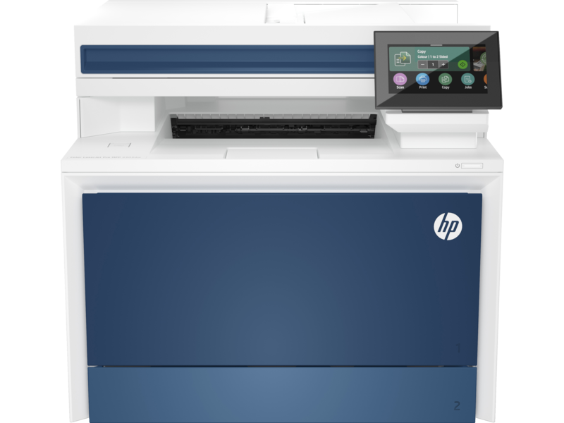 HP 4303dw LaserJet Pro MFP  Duplex color Printer (1 Year warranty)