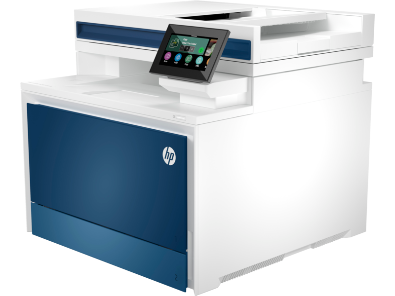 HP 4303dw LaserJet Pro MFP  Duplex color Printer (1 Year warranty)