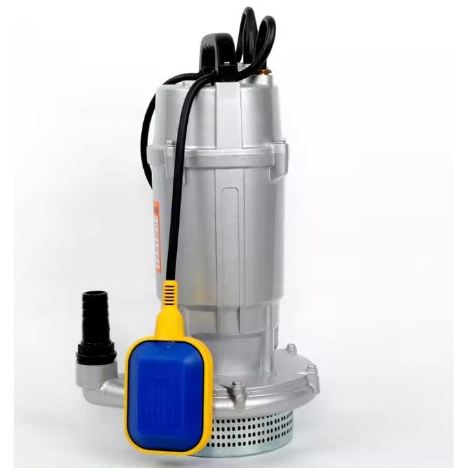 Electric Submersible Water Pump 1hp 32 Meter