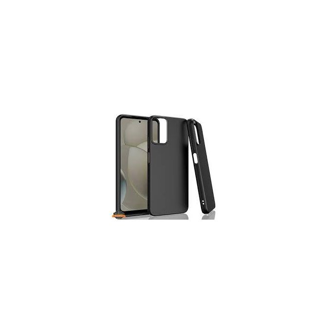 Slim smooth Luxury Shockproof Soft Silicone TPU Cover Case for Motorola Moto G Stylus 2024