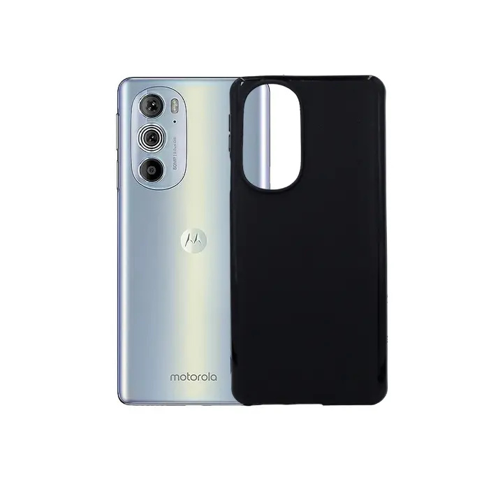 Slim smooth Luxury Shockproof Soft Silicone TPU Cover Case for Motorola Moto G Stylus 2022