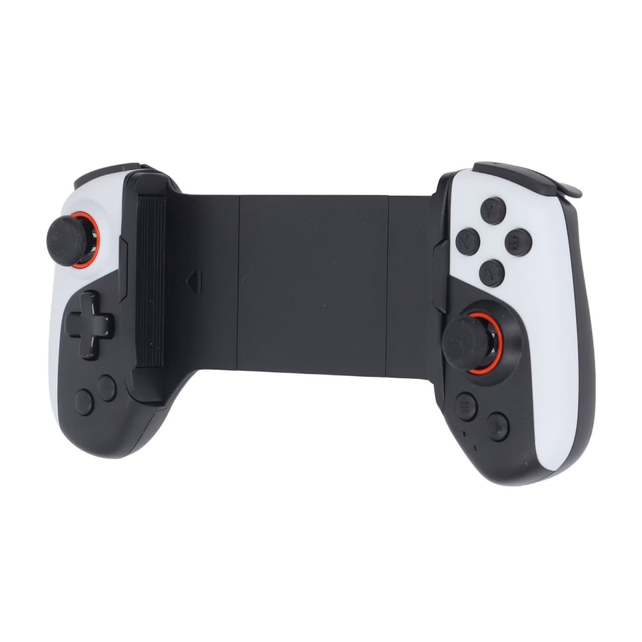 Mobile Game Controller Gamepad, Flexible Lightweight Gamepad Joystick Ergonomic
