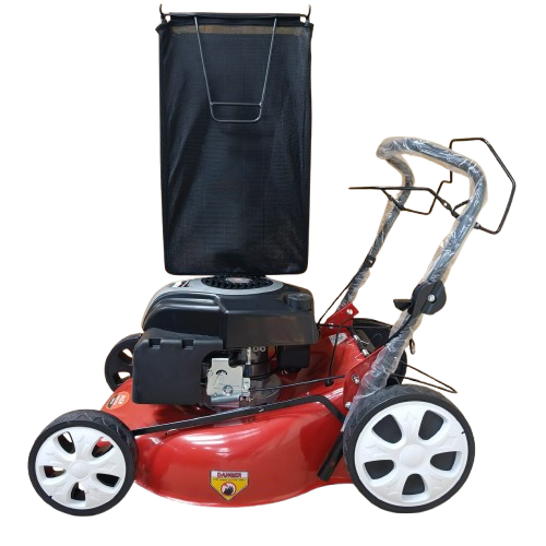 Lawn Mower Grass Cutting Machine - Garden Lawn Trimmer Heavy Duty Yard Maintenance Equipment, Order now and keep your lawn green, neat and professionally groomed all year round.