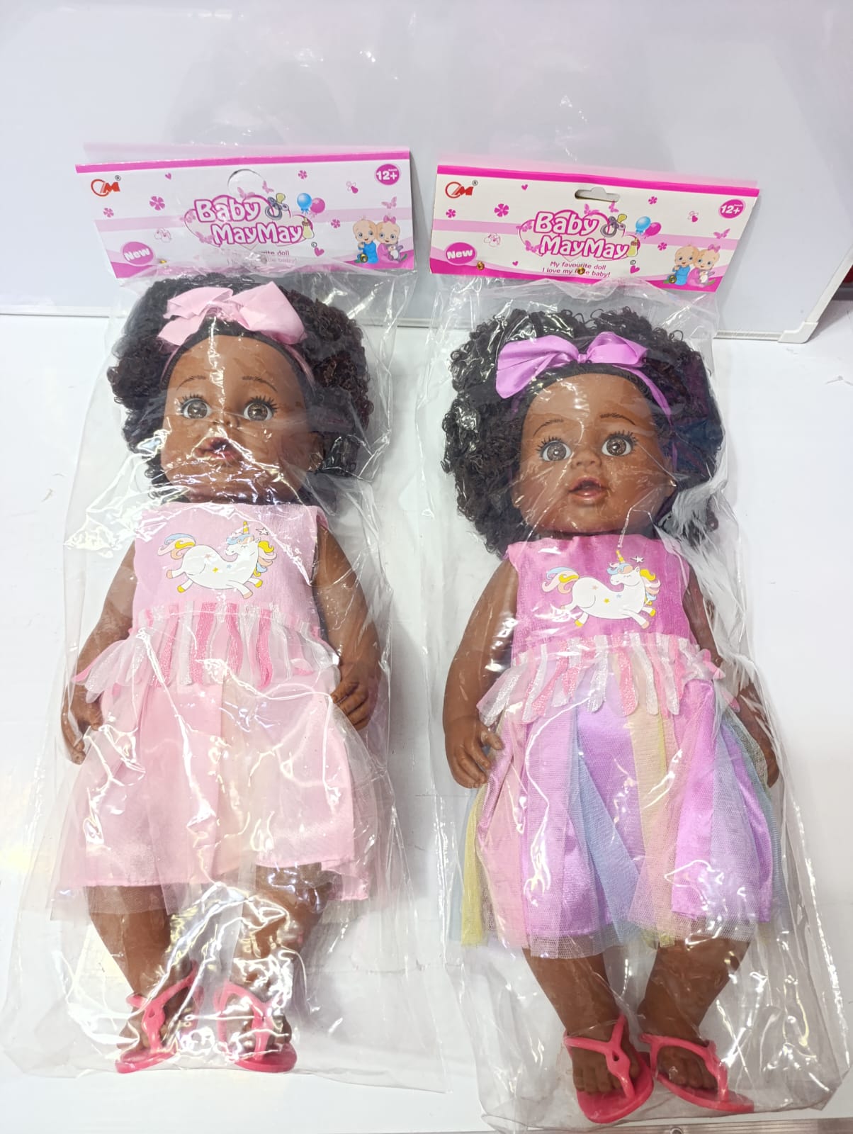 Large African Dolls for Kids | Beautiful Black Girl Doll Toy Set - Fashion Cultural Baby Doll with Natural Hair,  Educational Play Doll Gift for Girls , Buy Now Kenya