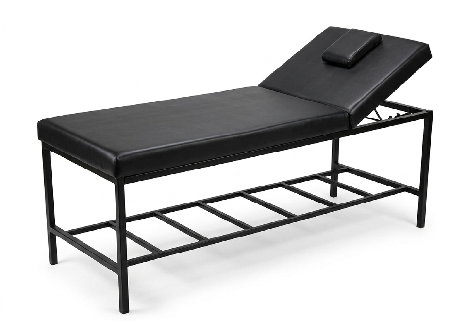 Professional Massage Bed – Foldable Spa Massage Table for Salon, Physiotherapy & Home Use