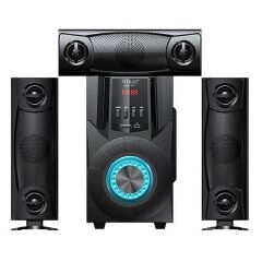 Vitron V641 3.1 Channel Home Sound System/ Home Theatre Sound System