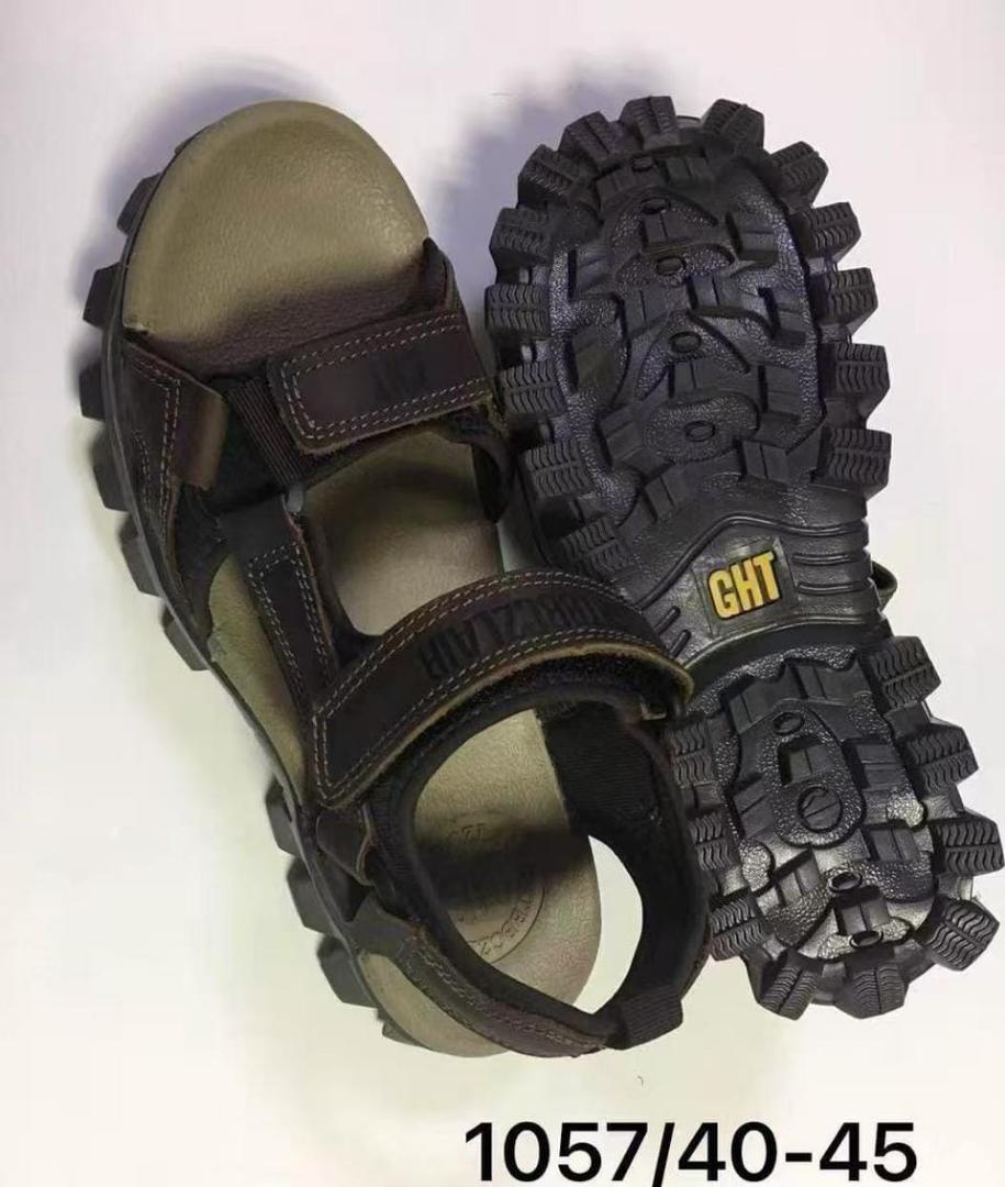 HOT DEAL 🔥 Men’s Open Shoes – Casual Men’s Sandals, Slip-On Open-Toe Shoes for Everyday Wear, Walking, Outdoor & Leisure Use