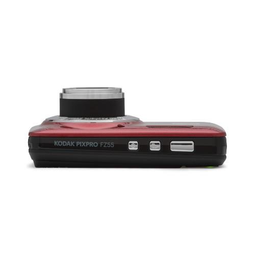 KODAK PIXPRO FZ55 Digital Camera 16MP 5X Optical Zoom Full HD Video Compact Point & Shoot Camera