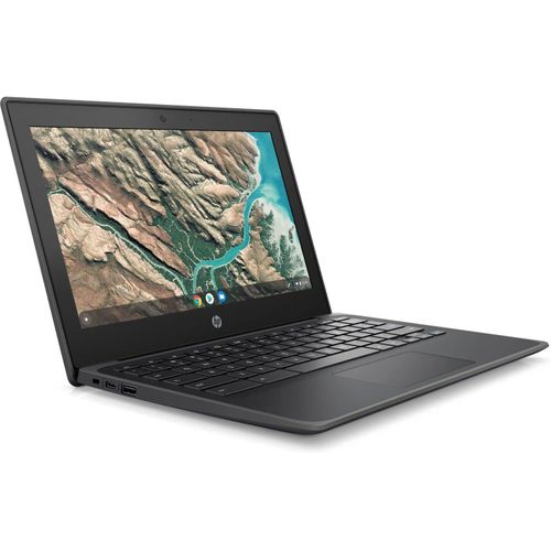 HP Chromebook 11 G8 EE Touchscreen 11.6" Intel Celeron 4GB RAM 32GB SSD WiFi HD Webcam – Chrome OS