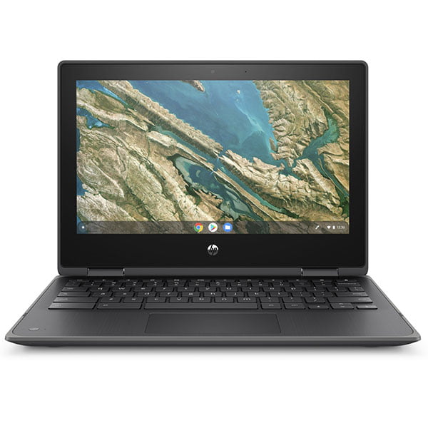 HP Chromebook 11 G8 EE Touchscreen 11.6" Intel Celeron 4GB RAM 32GB SSD WiFi HD Webcam – Chrome OS