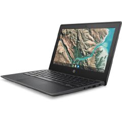 HP Chromebook 11 G8 EE Touchscreen 11.6" Intel Celeron 4GB RAM 32GB SSD WiFi HD Webcam – Chrome OS