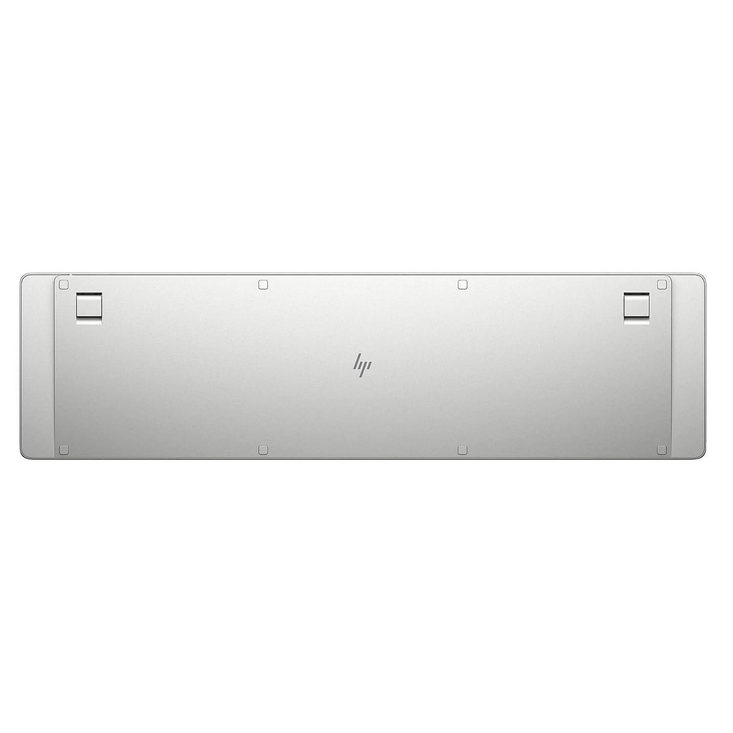 HP 970 Programmable Wireless Keyboard | 24 Programmable Keys | Multi-Device Bluetooth | USB-C Rechargeable | Smart Backlight