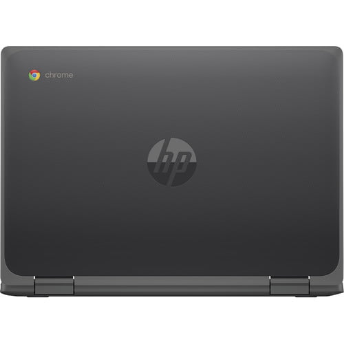 HP Chromebook 11 G8 EE Touchscreen 11.6" Intel Celeron 4GB RAM 32GB SSD WiFi HD Webcam – Chrome OS