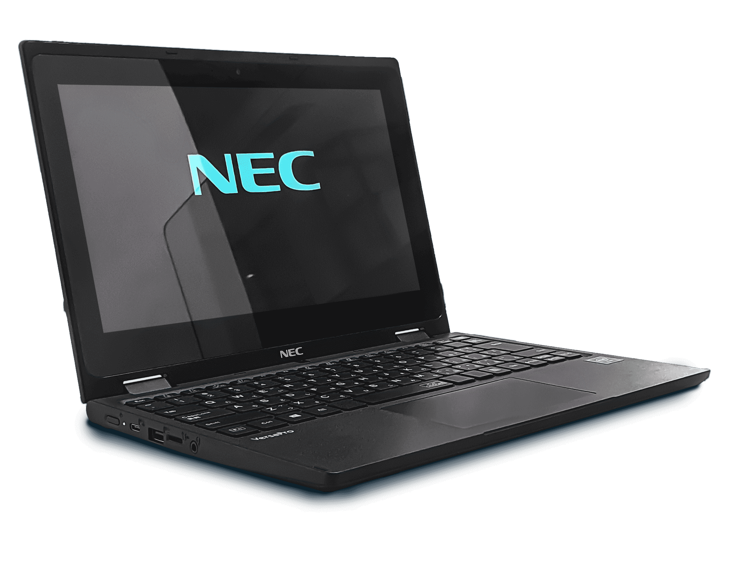 NEC Chromebook Y2 11.6" Touchscreen 2-in-1 Laptop | Intel Celeron N4020 | 4GB RAM | 32GB eMMC | Chrome OS