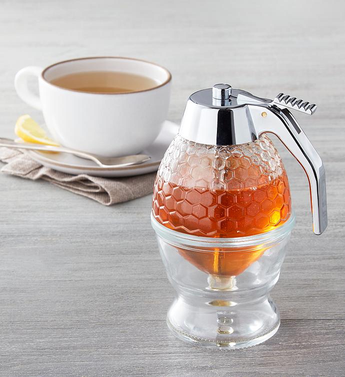 🛒 BULK OFFER 🛒 - A 1 pc Honey dispenser at affordable price and of very high quality