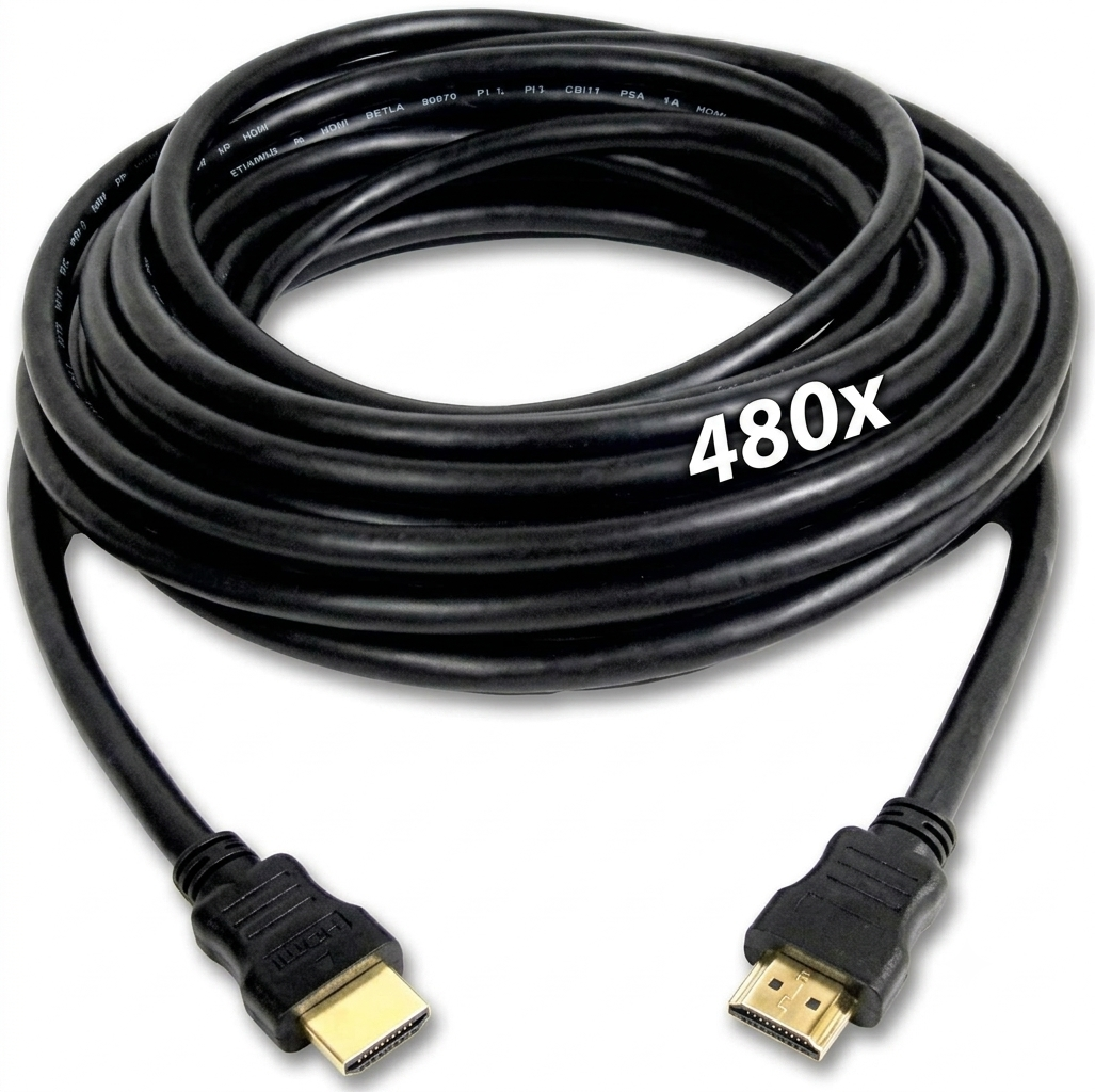 HDMI CABLE 1.5M