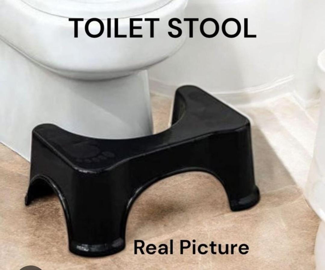 Baby Toilet Stool