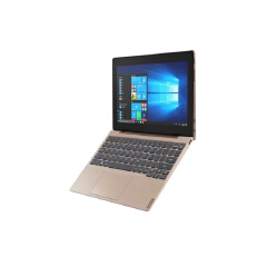 Refurbished Laptops Lenovo Ideapad D330-10IGM Notebook PC – Celeron N4000 / 10.1INCH Touchscreen / 4GB RAM / 64GB SSD