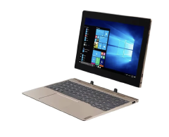 Refurbished Laptops Lenovo Ideapad D330-10IGM Notebook PC – Celeron N4000 / 10.1INCH Touchscreen / 4GB RAM / 64GB SSD