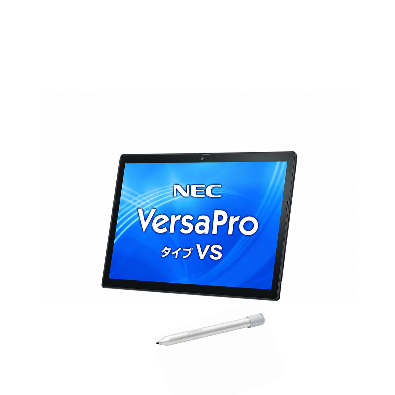 efurbished Nec VersaPro Tablet 7th Generation Core i5 Wi-fi Bluetooth 12.5-inch Full HD Touch screen with Office USB 3.0 4GB RAM/128GB SSD Windows 11